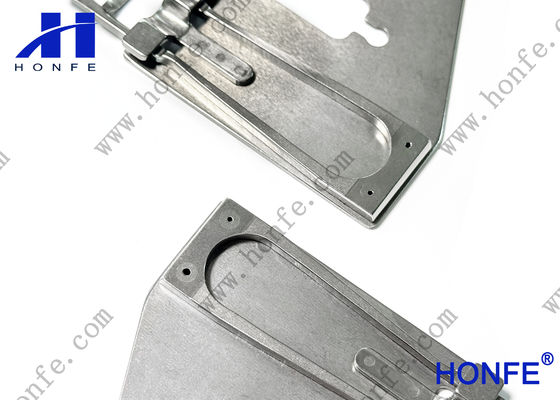 Mermi besleyici ES 911.819.078 Elmas Pürüzlü PUD2 L=50 Tekstil Makine Projectile Döşeme Dönüştürme Yüksek Kalite