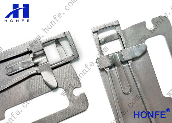 Mermi besleyici ES 911.819.078 Elmas Pürüzlü PUD2 L=50 Tekstil Makine Projectile Döşeme Dönüştürme Yüksek Kalite