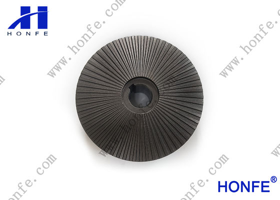 Pulleys CMZ153A TM Model Dışarıdaφ110 İçerideφ1 Doku makineleri için Rapier dokuma makinesinin parçaları