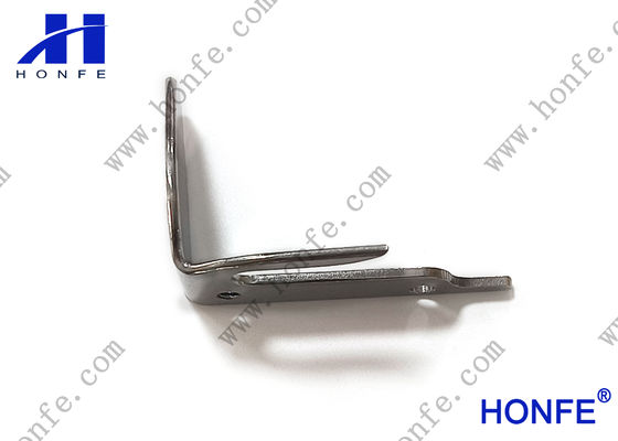 Optimax Hook BA235124 BA234687 Doku makineleri için yüksek kaliteli Rapier dokuma parçaları