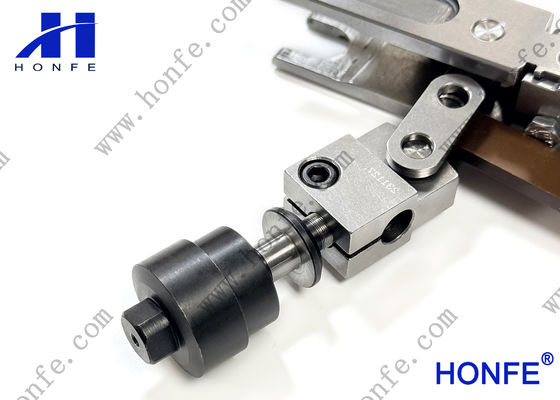 Ön Mermi Fren 911.827.012 D2 Tekstil Makine Projectile Dokucu Döner Parçaları Yüksek Kalite