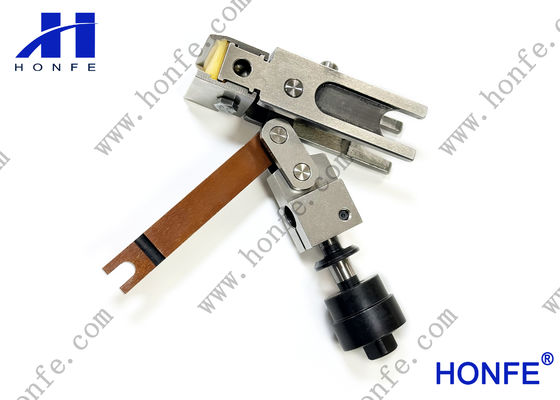 Ön Mermi Fren 911.827.012 D2 Tekstil Makine Projectile Dokucu Döner Parçaları Yüksek Kalite