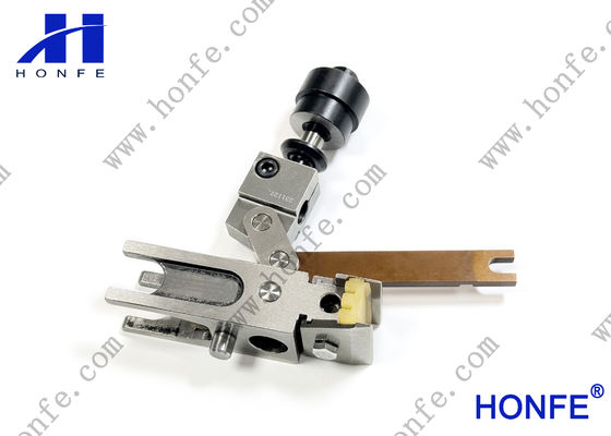 Ön Mermi Fren 911.827.012 D2 Tekstil Makine Projectile Dokucu Döner Parçaları Yüksek Kalite