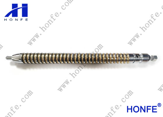 Tapınak 16 halka RH 624938 16 Halka Tsudakoma Hava Jeti Dokuma Tezgahı Parçaları Yüksek Kalite