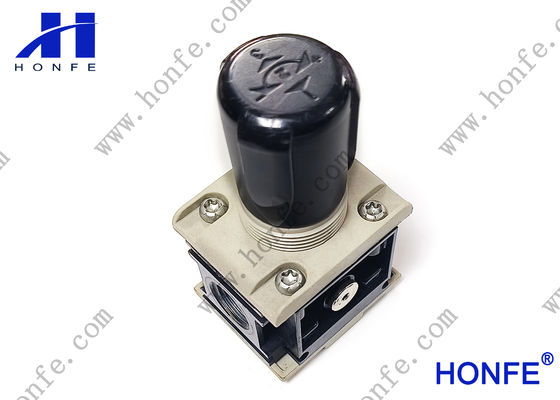 Valve BE306858 / BE306859 Picanol Plus 800 Dokuma Tezgahı Yedek Parçaları