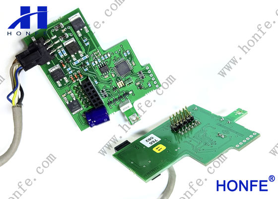 Tec Controlled Tensioner 40-0469-425L11 0.15mm Optimax Picanol Rapier Loom Parts Weaving Loom Parts High Quality 