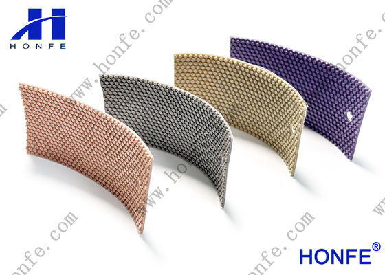 Merdiven Kaplamaları T2.2 120℃ 100℃ 50,75,100mm Dokuma Tezgahı Parçaları Tekstil Makineleri Yüksek Kalite