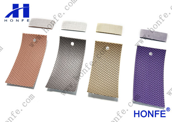 Merdiven Kaplamaları T2.2 120℃ 100℃ 50,75,100mm Dokuma Tezgahı Parçaları Tekstil Makineleri Yüksek Kalite