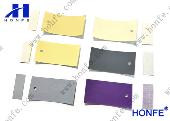 Merdiven Kaplamaları T1.7 1.6 1.8 2.7mm 120℃ 100℃ 38,50,75,100mm Dokuma Tezgahı Parçaları Tekstil Makineleri Yüksek Kalite