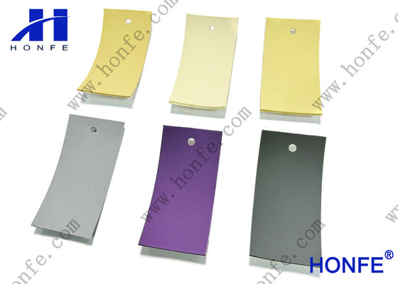 Merdiven Kaplamaları T1.7 1.6 1.8 2.7mm 120℃ 100℃ 38,50,75,100mm Dokuma Tezgahı Parçaları Tekstil Makineleri Yüksek Kalite