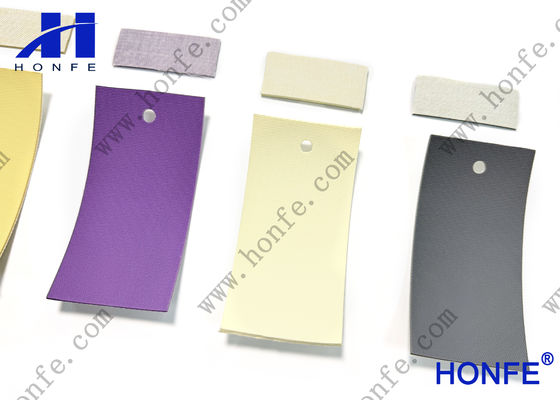 Merdiven Kaplamaları T1.7 1.6 1.8 2.7mm 120℃ 100℃ 38,50,75,100mm Dokuma Tezgahı Parçaları Tekstil Makineleri Yüksek Kalite