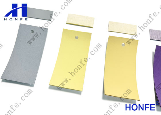 Merdiven Kaplamaları T1.7 1.6 1.8 2.7mm 120℃ 100℃ 38,50,75,100mm Dokuma Tezgahı Parçaları Tekstil Makineleri Yüksek Kalite