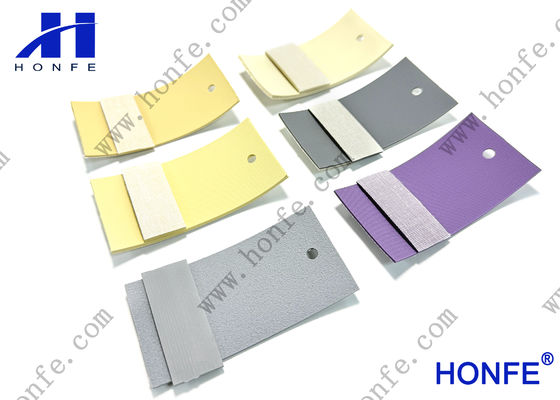 Merdiven Kaplamaları T1.7 1.6 1.8 2.7mm 120℃ 100℃ 38,50,75,100mm Dokuma Tezgahı Parçaları Tekstil Makineleri Yüksek Kalite