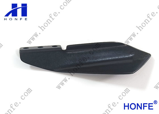 İplik Kılavuz Sacı Siyah 622.529.000 Sulzer G6200 Rapier Dokuma Tezgahı Parçaları Dokuma Tezgahı Parçaları Yüksek Kalite