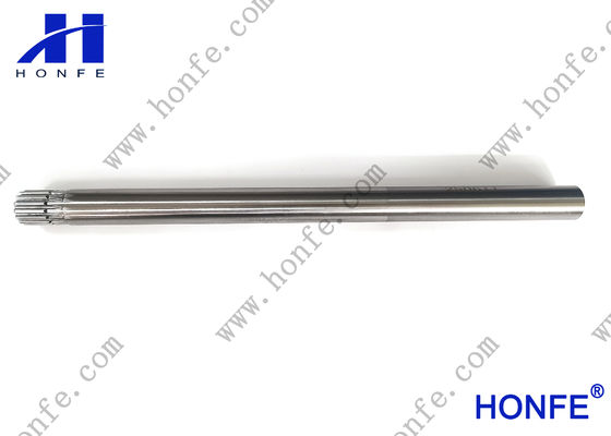 Yüksek Kaliteli Z=14 PU Mil 911.110.176, Projektil Dokuma Tezgahı Tekstil Makinaları için