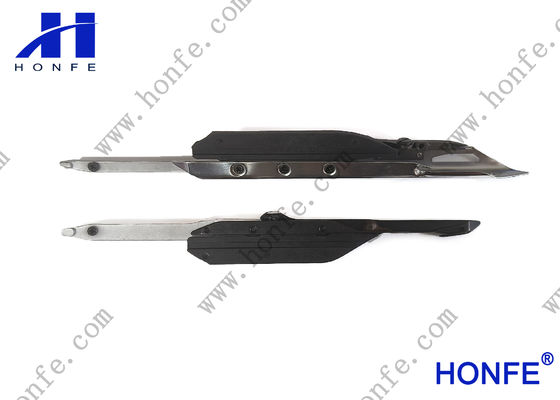 SAĞ SOL Tutucu BE245432 BE239311 Optimax Picanol Rapier Dokuma Tezgahı Parçaları Dokuma Tezgahı Parçaları Yüksek Kalite