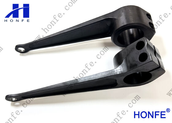 Çapı 911.822.024 Projectile D=35 D1/D2 PU TW11 Tekstil Makineleri Projectile Dokuma Dönerleri Yüksek Kalite