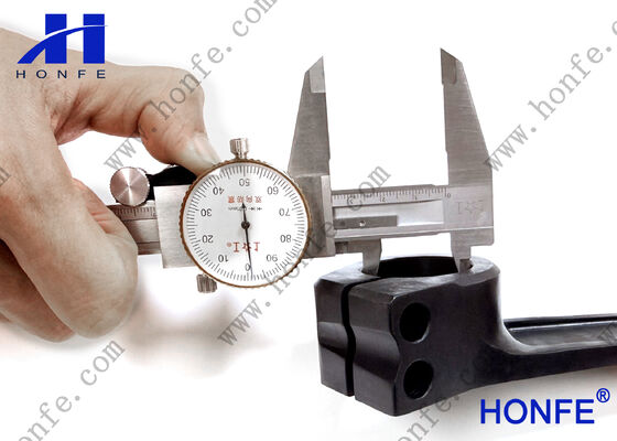 Çapı 911.822.024 Projectile D=35 D1/D2 PU TW11 Tekstil Makineleri Projectile Dokuma Dönerleri Yüksek Kalite