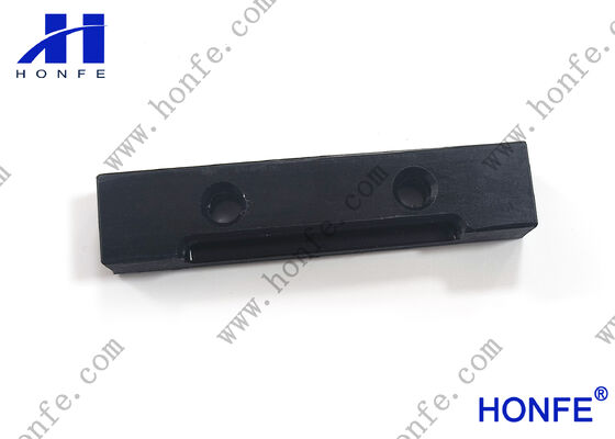 Kayar Somun 911.319.832 912.310.095 16x10x75 Tekstil Makineleri için Projektil Dokuma Tezgahı Parçaları