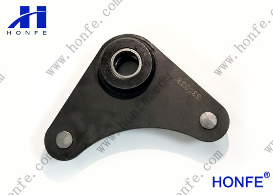 Tangle Lever 911.814.227 D=10 Textile Machinery Projectile Weaving Loom Parts High Quality
