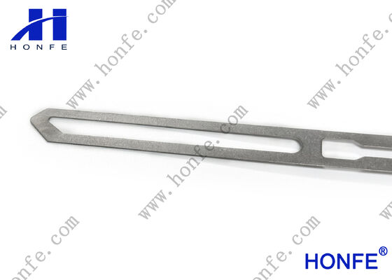 Drop Wire Open 165×11×0.3 Textile Machinery Weaving Loom Parts High Quality
