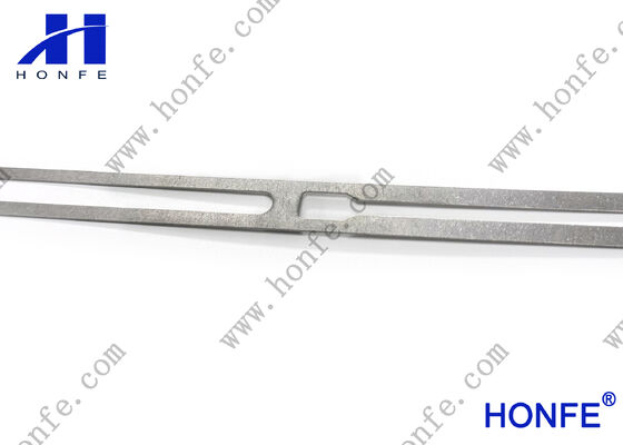 Drop Wire Open 165×11×0.3 Textile Machinery Weaving Loom Parts High Quality