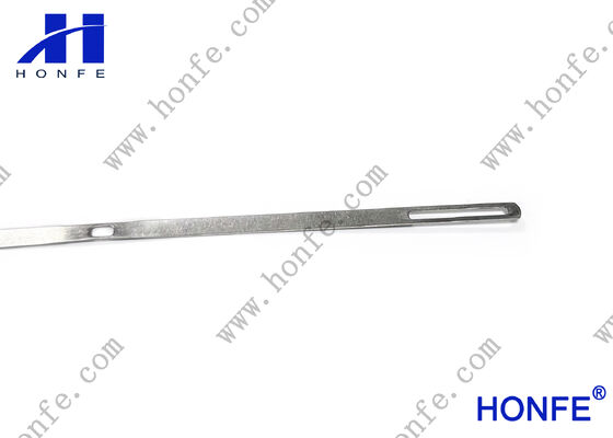 Şerit Gücü 150×4×0.3 Tekstil Makinaları Dokuma Tezgahı Parçaları Yüksek Kalite