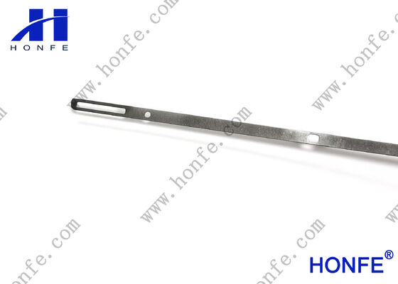 Şerit Gücü 150×4×0.3 Tekstil Makinaları Dokuma Tezgahı Parçaları Yüksek Kalite