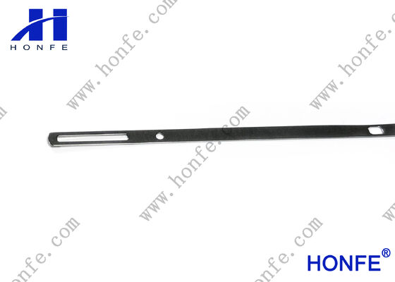 Şerit Gücü 150×4×0.3 Tekstil Makinaları Dokuma Tezgahı Parçaları Yüksek Kalite