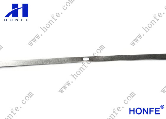 Şerit Gücü 150×4×0.3 Tekstil Makinaları Dokuma Tezgahı Parçaları Yüksek Kalite