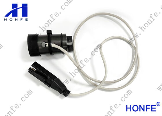 Motor B157901 Picanol Hava Jetli Dokuma Tezgahı Parçaları Dokuma Tezgahı Parçaları Tekstil Makineleri Yüksek Kalite