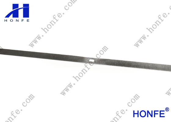 Ribbon Heddle 170×4.8×0.3 Tekstil Makineleri Dokuma Dönüştürme Yüksek Kalite