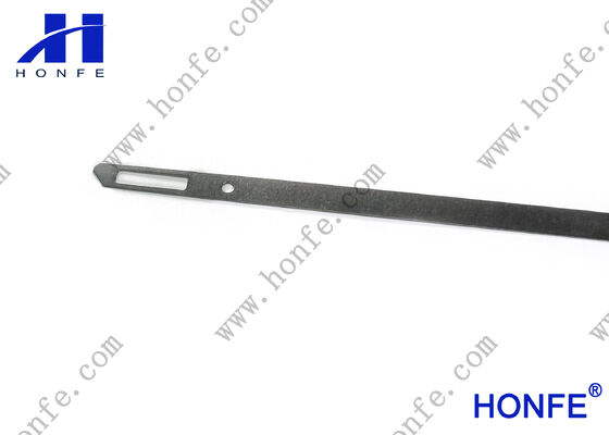 Ribbon Heddle 170×4.8×0.3 Tekstil Makineleri Dokuma Dönüştürme Yüksek Kalite