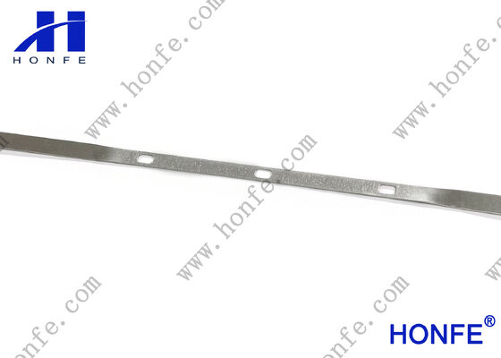 Şerit Gücü 180×4×0.3 Tekstil Makinesi Dokuma Tezgahı Parçaları Yüksek Kalite