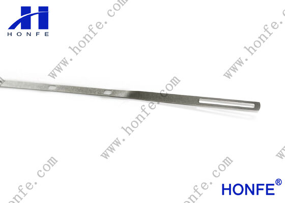 Şerit Gücü 180×4×0.3 Tekstil Makinesi Dokuma Tezgahı Parçaları Yüksek Kalite