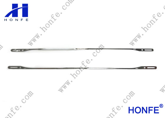 Duplex Heddle O Tipi 280 Tekstil Makineleri Dokuma Dönerleri Yüksek Kalite