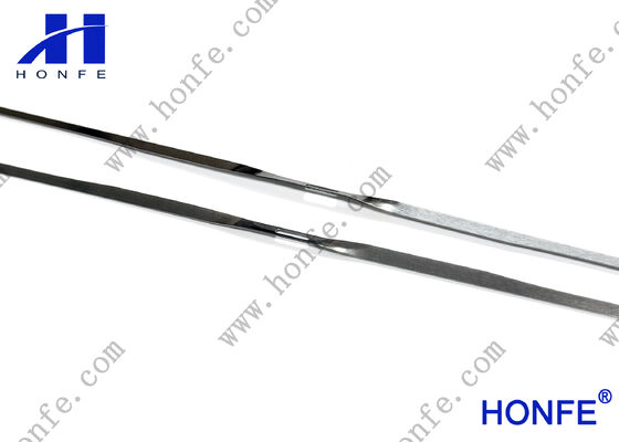 Duplex Heddle O Tipi 280 Tekstil Makineleri Dokuma Dönerleri Yüksek Kalite