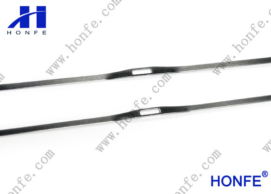 Duplex Kılavuz O Tipi 330 Tekstil Makinesi Dokuma Tezgahı Parçaları Yüksek Kalite