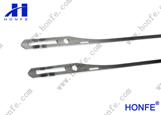 Duplex Kılavuz O Tipi 330 Tekstil Makinesi Dokuma Tezgahı Parçaları Yüksek Kalite