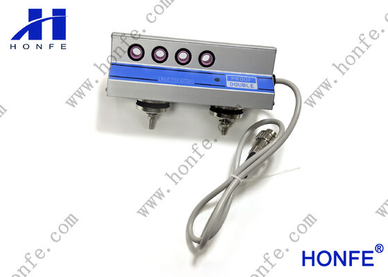 Döllenme Detektörü BE89467 BE71490 BE89468 Gamma 4 Delik Tek Döllenme Rapier Tezgâhları Picanol Dölenme Tezgâh Parçaları Yüksek Kaliteli Tekstil Makineleri