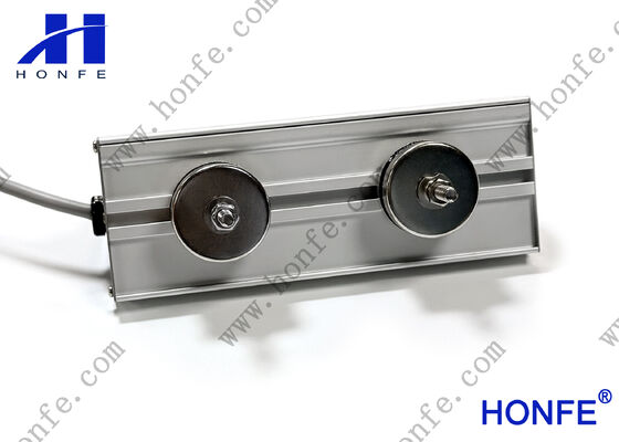 Döllenme Detektörü BE89467 BE71490 BE89468 Gamma 4 Delik Tek Döllenme Rapier Tezgâhları Picanol Dölenme Tezgâh Parçaları Yüksek Kaliteli Tekstil Makineleri