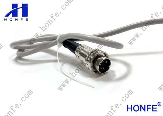 Döllenme Detektörü BE89467 BE71490 BE89468 Gamma 4 Delik Tek Döllenme Rapier Tezgâhları Picanol Dölenme Tezgâh Parçaları Yüksek Kaliteli Tekstil Makineleri