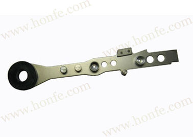 Seçme kolu PBO55226 Fast/TP600/TP500 Yedek Parçaları TP500/TP600 Makinesi