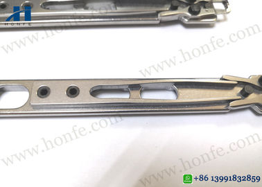 Mermi besleyicisi Ms Makine Değiştirme Parçaları D1 Çukurlu Yumuşak Çekici Rengi PS 911819245