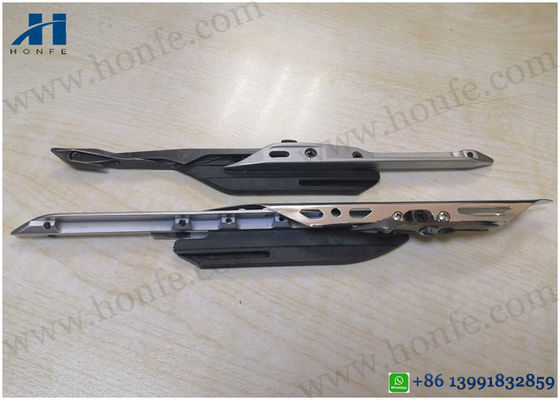 Picanol Tezgah Yedek Parça RPTA-00012 Bantsız Optimax Tutucu BA243451 BE234079