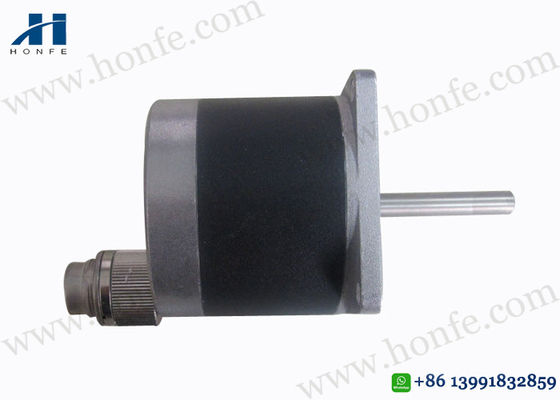 Step Motor BE151089 Omin Picanol Loom Yedek Parçaları