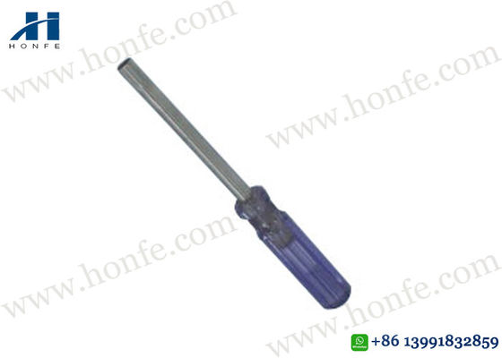 Tornavida BA204340 Hava Jet Picanol Loom Yedek Parçaları