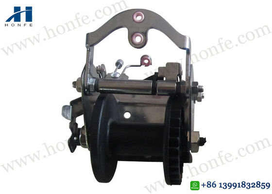 Bobbin LH A19 A0150804 Picanol Tekstil Tezgahı Yedek Parçaları