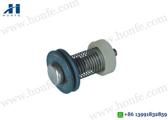 BE92125 Standart Hava Jeti Picanol Plus Loom Yedek Parçaları
