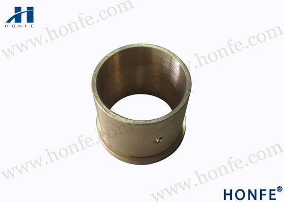 ISO 911106358 55.5 * 45mm Sulzer Loom Yedek Parçaları Bush